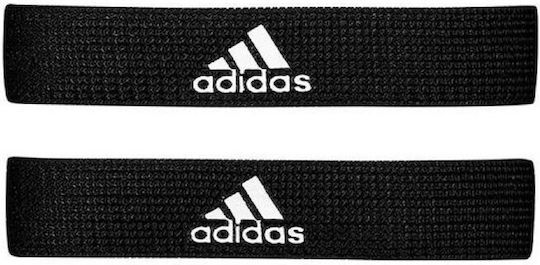 adidas Cleme Bare Fotbal Set 2 buc Negre