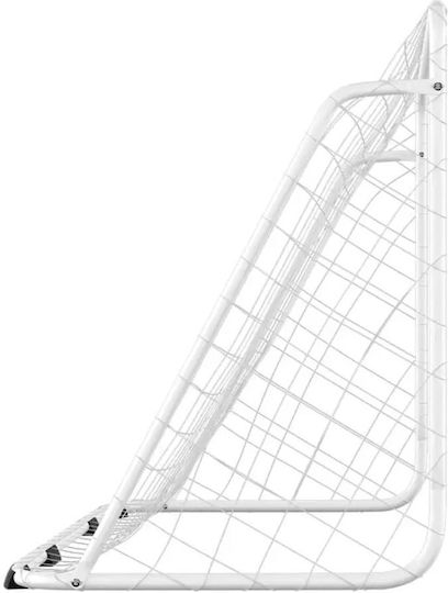 Factory Poartă De Fotbal 182x122x61cm 1 Bucată
