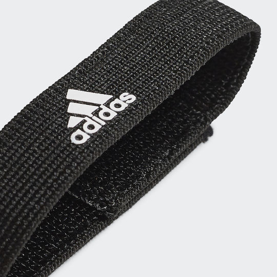 adidas Cleme Bare Fotbal Set 2 buc Negre