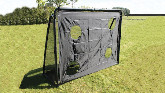 Life Sport F184 Football Goal 220x80x170cm 1 Piece