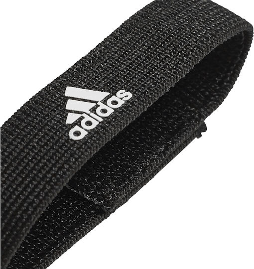 adidas Cleme Bare Fotbal Set 2 buc Negre