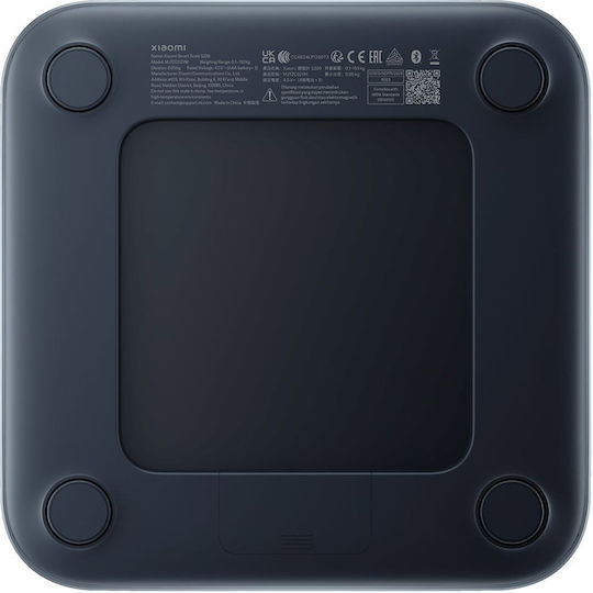 Xiaomi Mi Smart Scale S200 Digital Bathroom Scale Gray