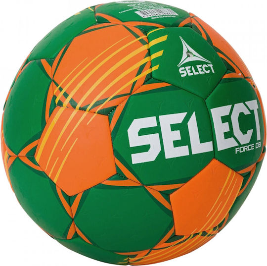 Select Sport Force Db 3 Ehf Μπάλα Handball