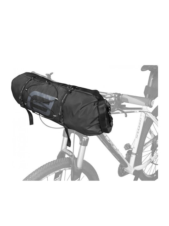 Force Adventure Bicycle Handlebar Bag Black 896043