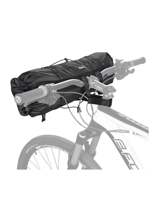 Force Adventure Bicycle Handlebar Bag Black 896043