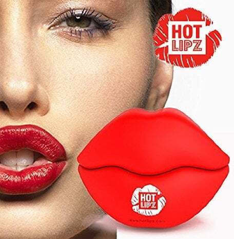 Miss Pouty Hotlipz Lips Enhancer Pump Αντλία Αύξησης Χειλιών 1τμχ