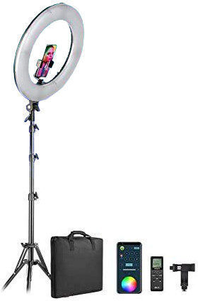 Weeylite Kit de iluminare