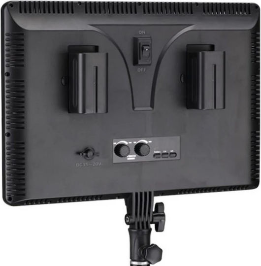 Visico Kit Φωτισμού 50W