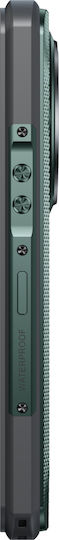 Oukitel WP35 5G Dual SIM (8GB/256GB) Resistant Smartphone Green