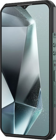 Oukitel WP35 5G Dual SIM (8GB/256GB) Resistant Smartphone Green