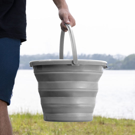 Navaris Vas Pentru Camping 10000ml