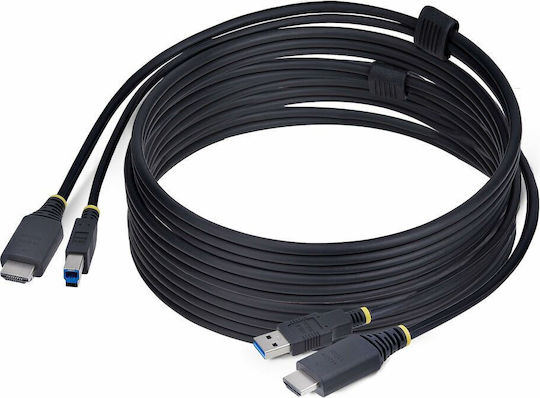 StarTech Καλώδιο KVM HU12210-KVM-CABLE