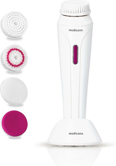 Medisana FB 885 Facial Cleansing Brush Βούρτσα Καθαρισμού Προσώπου 88565