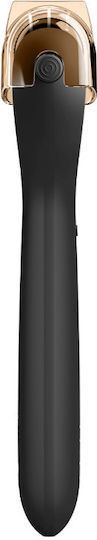 Geske Facial And Body Roller With Microneedles 9 In 1 Συσκευή Microneedling για Αντιγήρανση 7726197