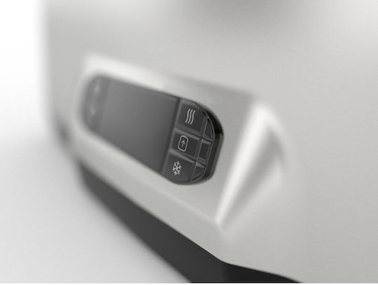Caso Inox4