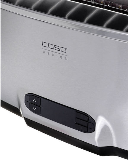 Caso Inox4