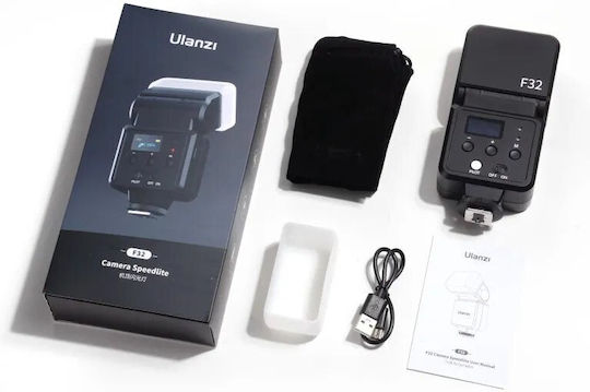 Ulanzi L060GBB2 Flash Universal