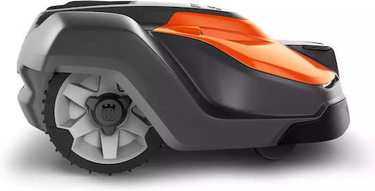 Husqvarna Automower 550 Epos Robotic Lawn Mower