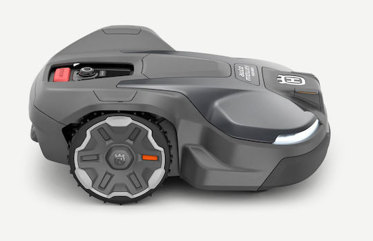 Husqvarna Automower 450X Ρομποτική Μηχανή Γκαζόν