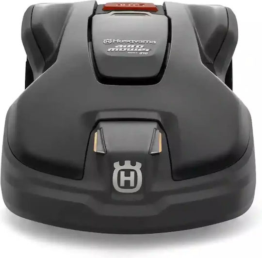 Husqvarna Automower 310 Mark II Ρομποτική Μηχανή Γκαζόν 2.1Ah
