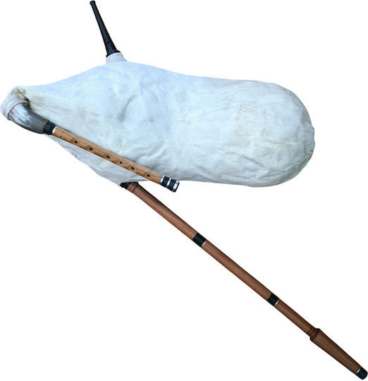 Gaida Bag Thrace Macedonia