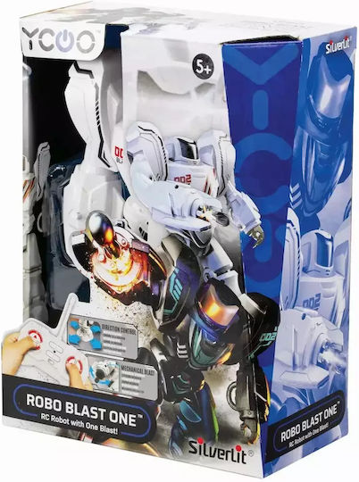 Silverlit Robo Blast One