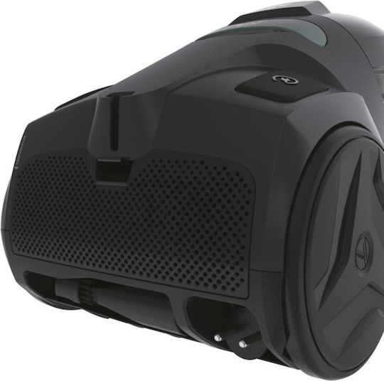Hoover HP321PAF 011 Vacuum Cleaner 850W Bagless 2lt Black