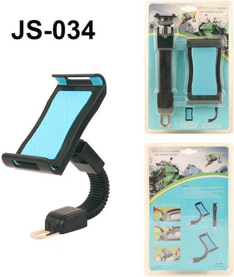 Mount Phone Motorcycle for Mirror