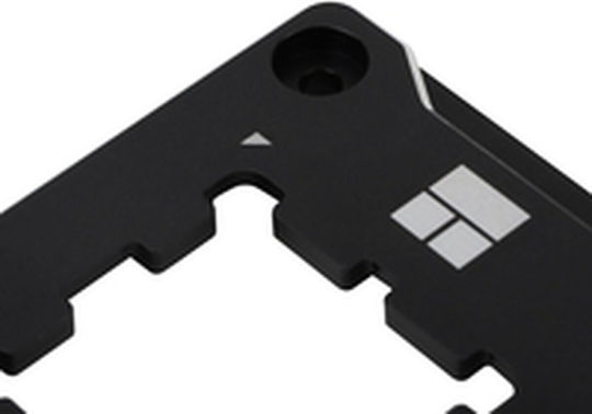 Thermalright Kühlkit Schwarz