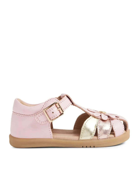 Shoe Sandals Petal Anatomic Pink