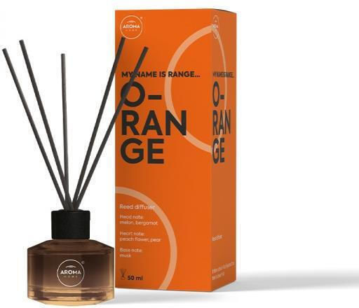 Aroma Home Difuzor 190gr 50ml