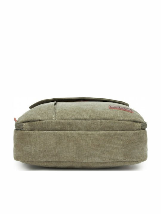 Men's Bag Shoulder / Crossbody Green