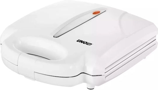 Unold 48360 Συσκευή για Καρυδάκια 1400W Λευκή