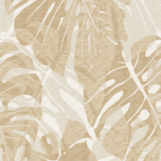 Charalambidis Textiles Σετ Μαξιλαροθήκες Μπεζ 52x72εκ.
