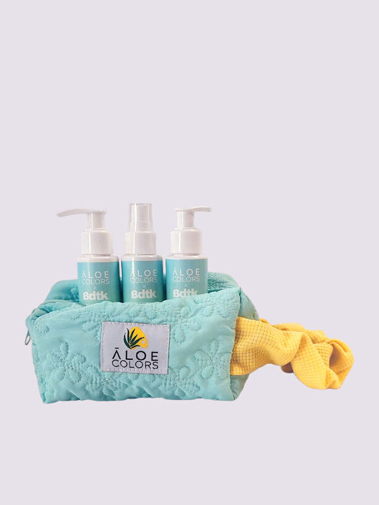 Aloe Colors Sea Story Reiseset für Reinigung Körperreinigung Aloe Colors Sea Story Reiseset für Reinigung Körperreinigung