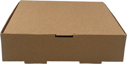 Disposable Burger Paper Box 22x18.3x5.3cm Paper