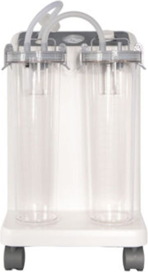 Yuwell 7A-23A Συσκευή Αναρρόφησης 32lt/min