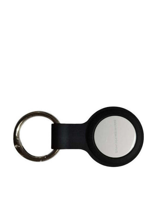 Moxom Keychain Air Tracker Portable Compact Works Apple Find FD 11 Mx-Tr01