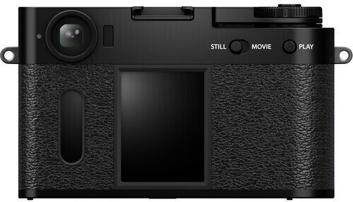 Fujifilm X half Cameră Foto Compactă 18MP Neagră | Skroutz Romania Fujifilm X half Cameră Foto Compactă 18MP Neagră | Skroutz Romania