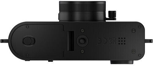 Fujifilm X half Cameră Foto Compactă 18MP Neagră
