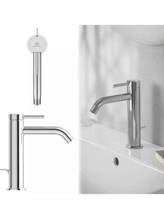 Ideal Standard Amestecare Robinet Chiuvetă Bronz