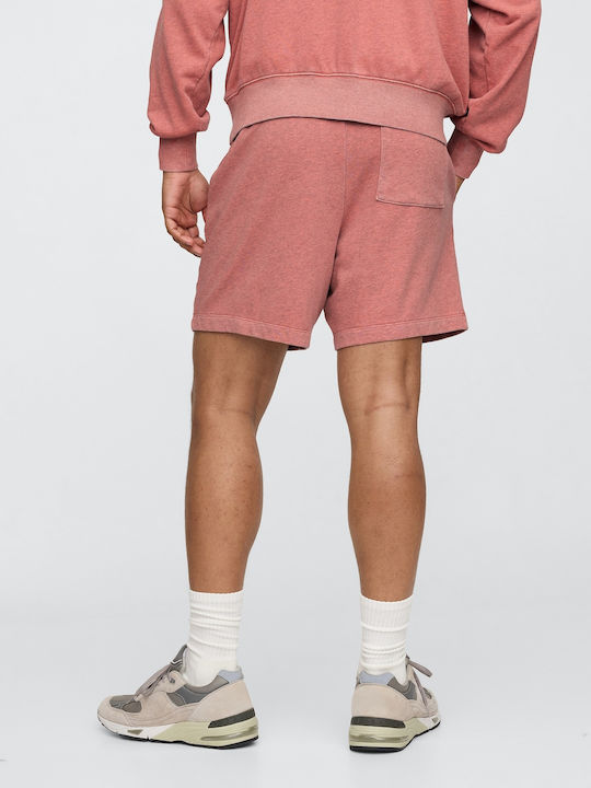 Мъжка Бермуда Fresh Coral