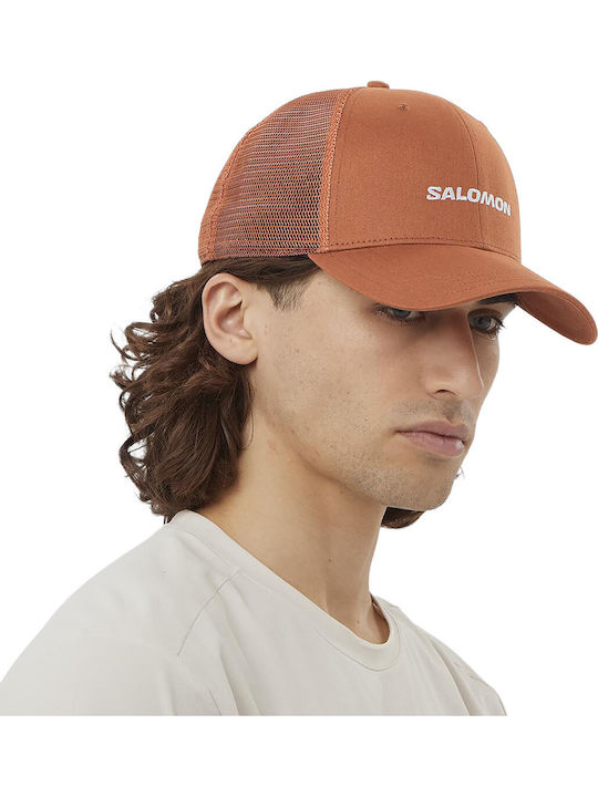 Salomon Cap Trucker