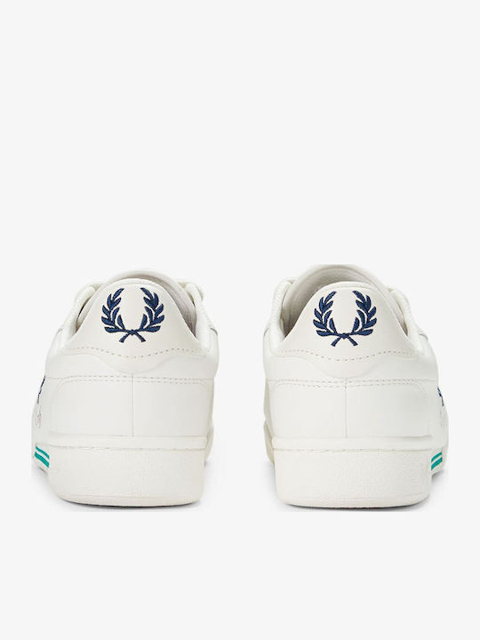 Fred Perry