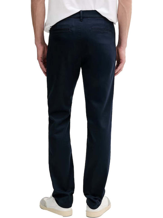 Calvin Klein Παντελόνι Chino Μπλε