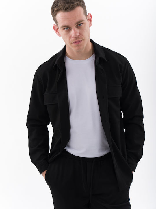 Trousers Black