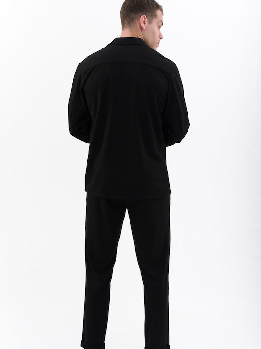Trousers Black