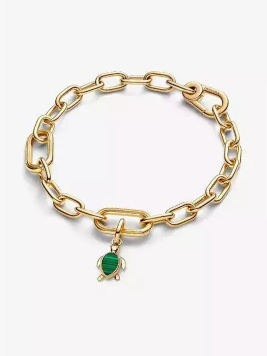 Pandora Charm Επιχρυσωμένο Pandora Charm Επιχρυσωμένο