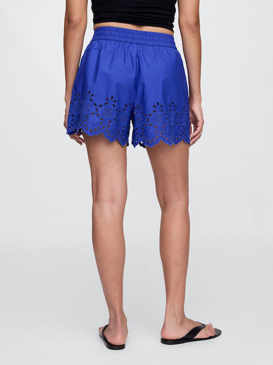 Women's Shorts Dazzling Blue