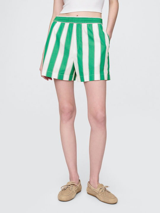 Women's Shorts Green